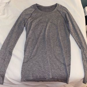 Lulu Lemon Swiftly Tech